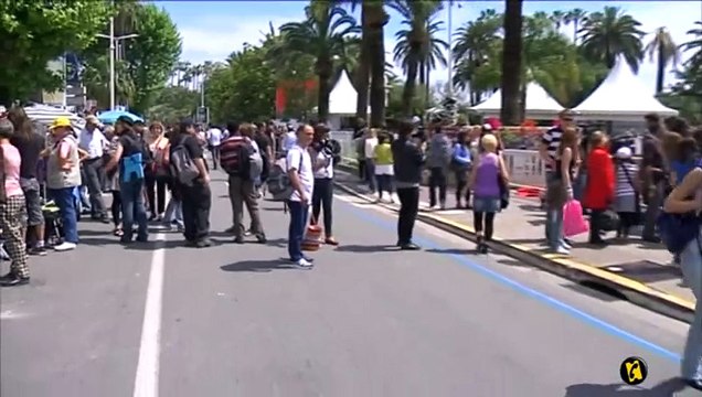 Mercredi 12 mai 2010