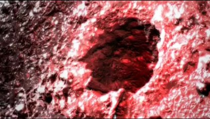 Pleine Lune Bande-annonce (2) VF