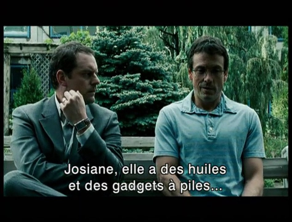 Les 3 p'tits cochons Extrait vidéo (2) VF