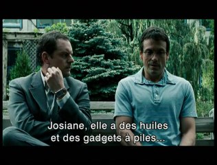 Les 3 p'tits cochons Extrait vidéo (2) VF