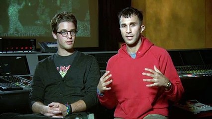 Henry Joost, Ariel Schulman Interview : Paranormal Activity 4