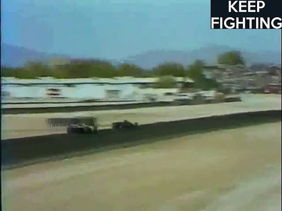 357F 15 GP Etats-Unis Est 1981 p5