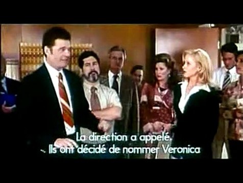 Présentateur vedette : la légende de Ron Burgundy Bande-annonce VO