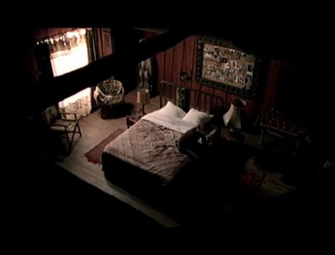 Cages Bande-annonce VF