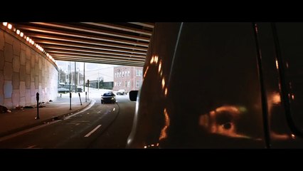 Hangman Bande-annonce VO