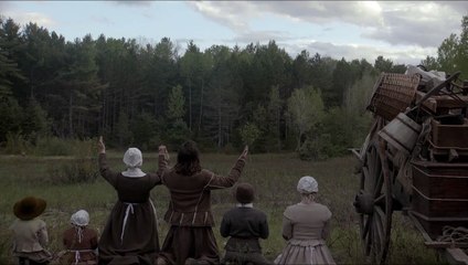 The Witch Bande-annonce VF