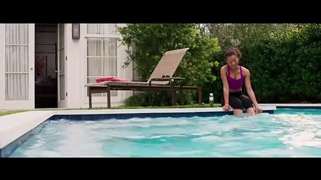 When The Bough Breaks Bande-annonce VO