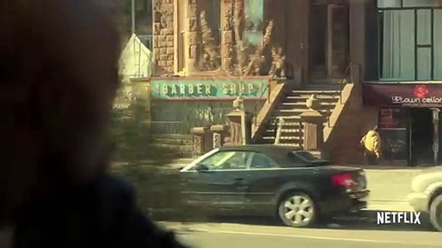 The Defenders - saison 1 Bande-annonce (2) VF