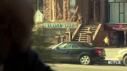 The Defenders - saison 1 Bande-annonce (2) VF