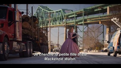 Marraine ou presque Bande-annonce VO