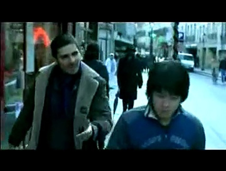 Les Mauvais joueurs Extrait vidéo VF