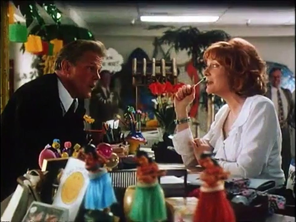 Breakfast of Champions Bande-annonce VO