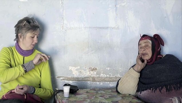 143 Rue du Désert Bande-annonce VO