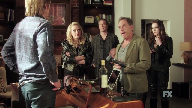Sex&Drugs&Rock&Roll - saison 1 - épisode 3 Teaser VO