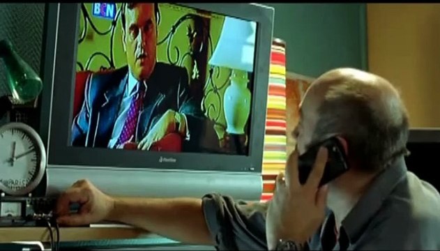 Envoyés très spéciaux Teaser VF