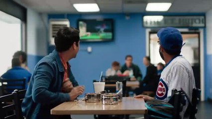 The Big Sick Bande-annonce VO