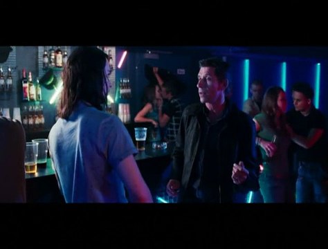 Le premier jour du reste de ta vie Extrait vidéo (5) VF