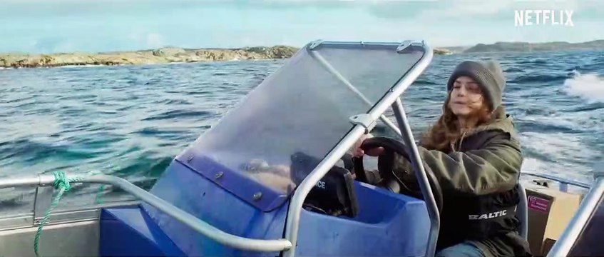 Danse avec les queens Bande-annonce VO