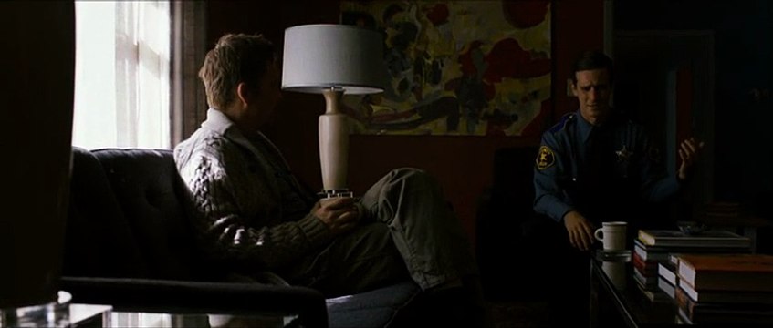 Sinister Extrait vidéo VF