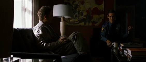 Sinister Extrait vidéo VF