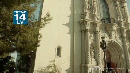 Touch - saison 2 - épisode 5 Teaser VO