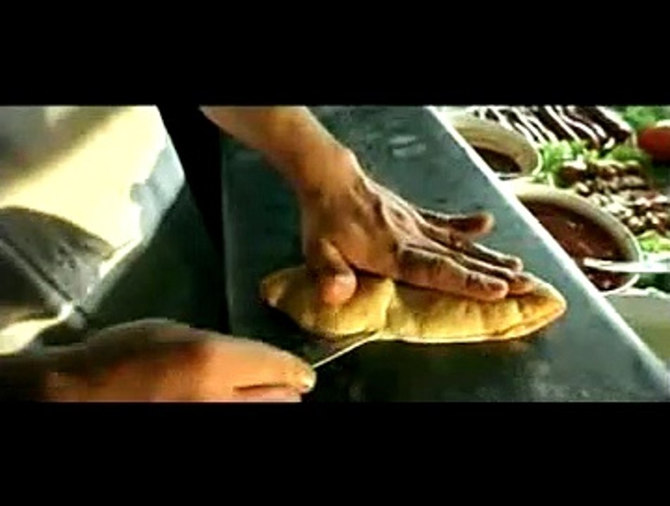 Dans tes rêves Extrait vidéo (2) VF