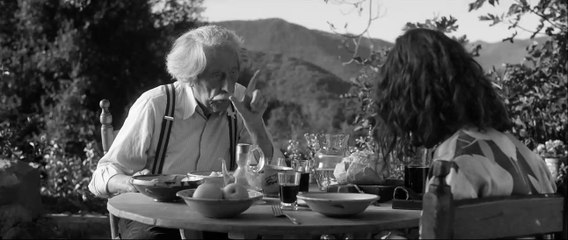 L&#039;Artiste et son modèle Extrait vidéo VF