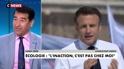 Karim Zeribi : «Je n’ai pas entendu un mot sur la tranquillité publique»