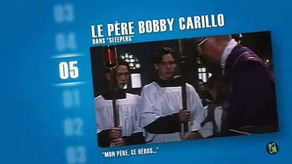 Les gentils prêtres