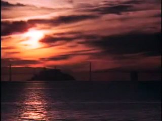 L&#039;Evadé d&#039;Alcatraz Bande-annonce VO