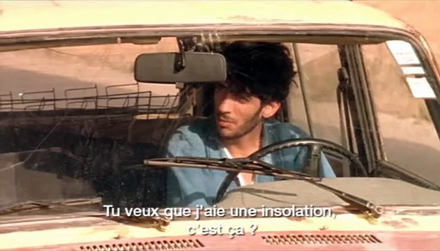 Mascarades Bande-annonce VO