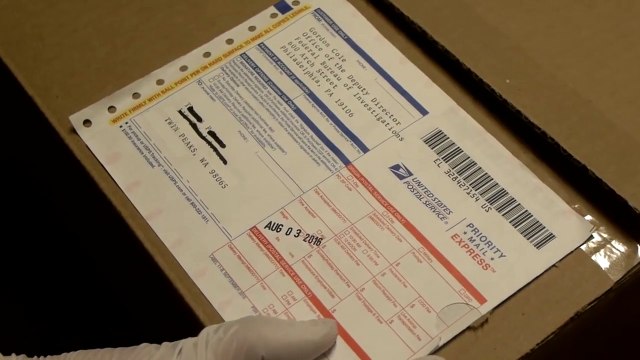 Teaser - The Secret History of Twin Peaks A Novel