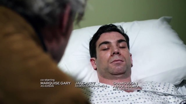 Shades of Blue : une flic entre deux feux - saison 2 - épisode 10 Teaser VO