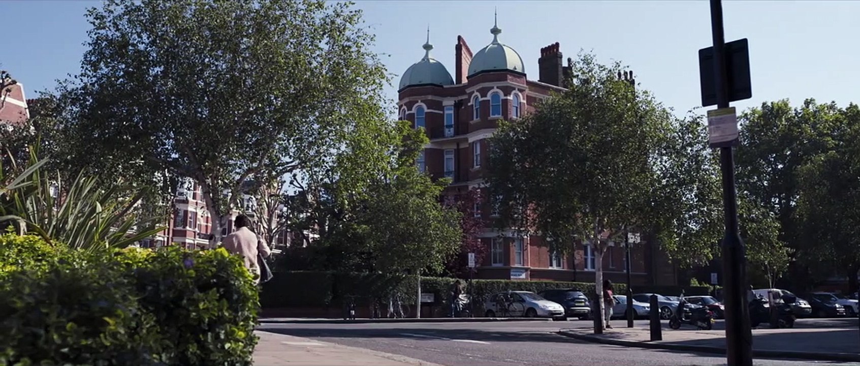 The Father Bande-annonce VO