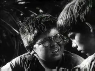 Sa Majesté des mouches Bande-annonce VO