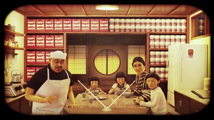 Aviez-vous remarqué ? L&#039;Île aux chiens