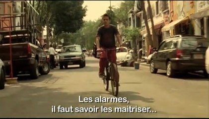 Pièces détachées Bande-annonce VO