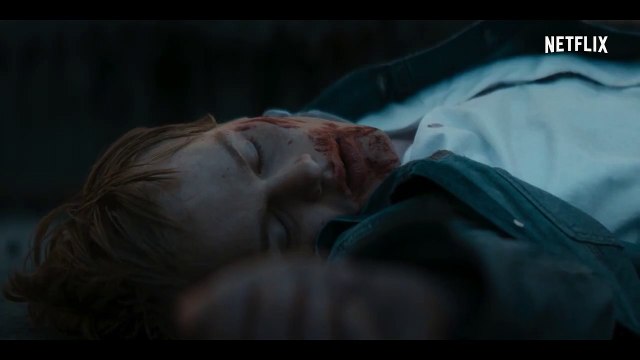 Ragnarök - saison 2 Teaser VF