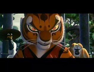 Tải video: Kung Fu Panda Extrait vidéo (4) VF