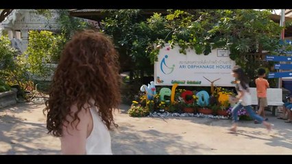 Coup de foudre à Bangkok Bande-annonce VF