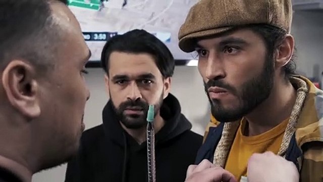 Kamar-Zero - saison 1 Bande-annonce VF