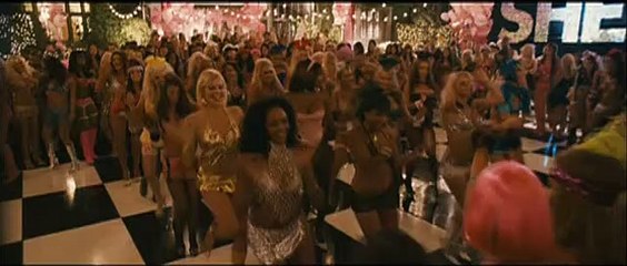 Super blonde Extrait vidéo VO