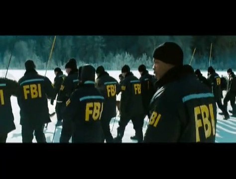 X Files - Régénération Extrait vidéo VO