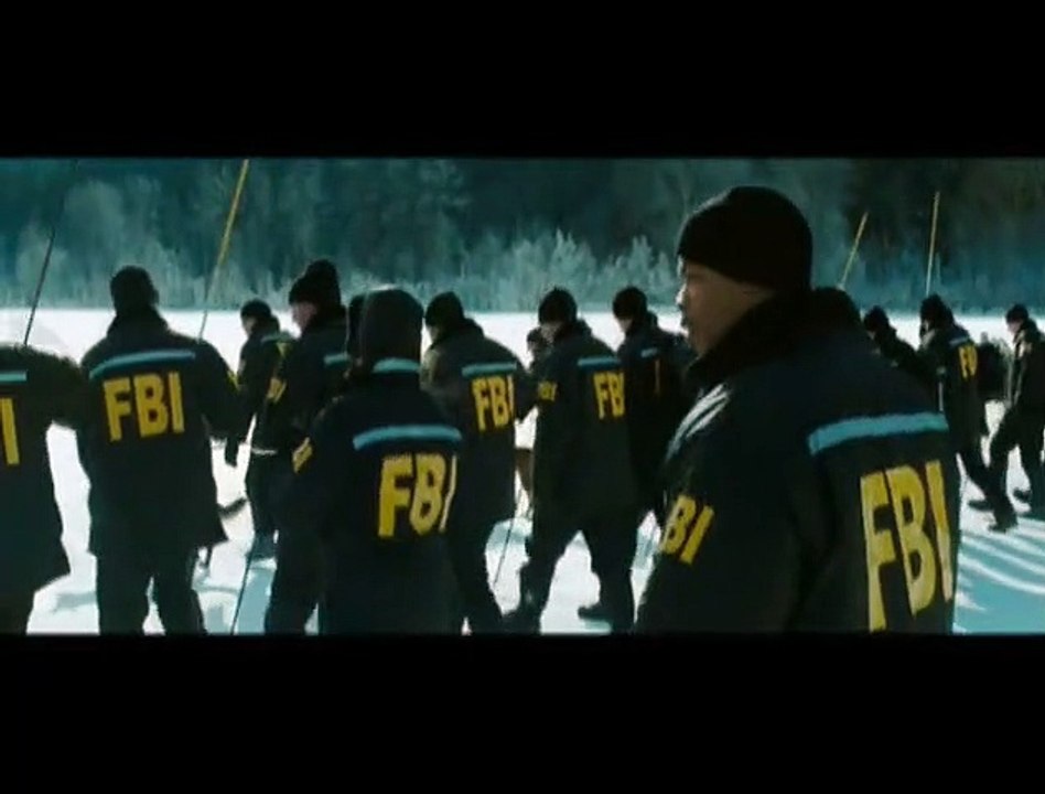 X Files - Régénération Extrait vidéo VO