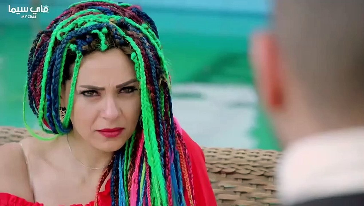 مسلسل اللغز الحلقة 15