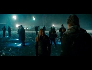 X Files - Régénération Extrait vidéo (2) VO