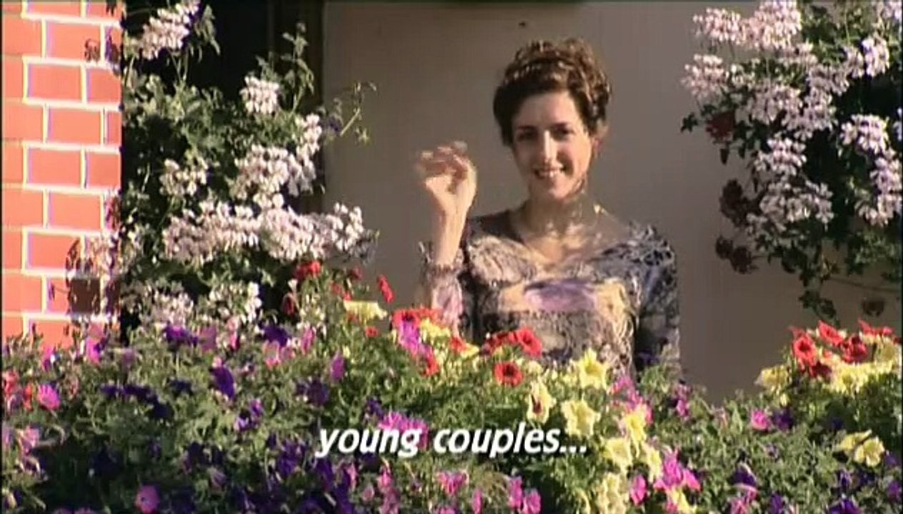 Bienvenue à Bataville Bande-annonce VF