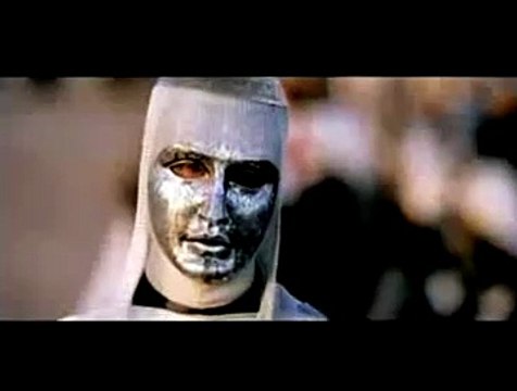Kingdom of Heaven Teaser VO