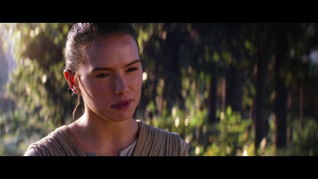 Les gaffes de Star Wars : le Réveil de la Force