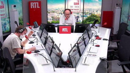 Le journal RTL de 18h du 16 avril 2022